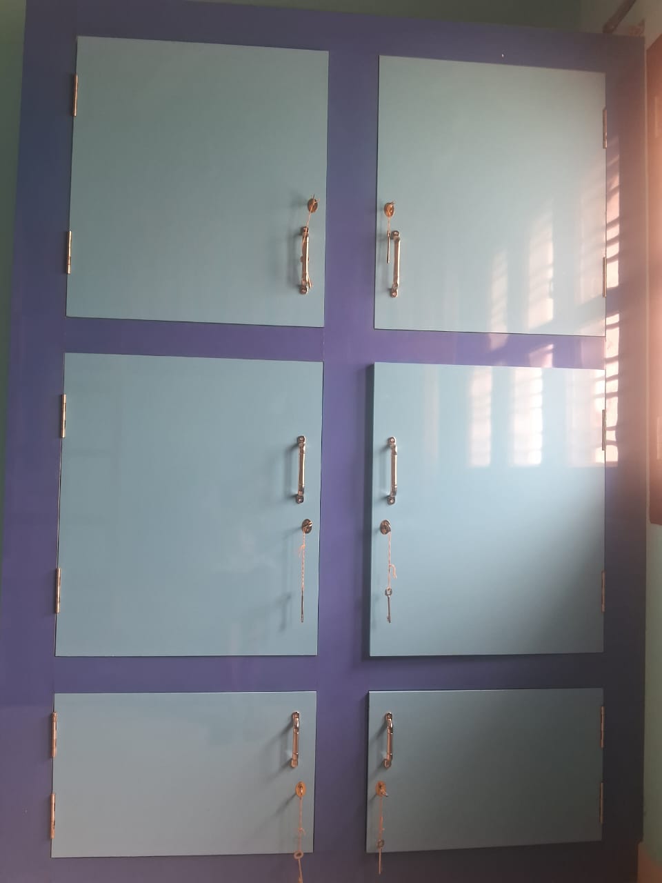 Bala Ladies Hostel Near Krishnammal College