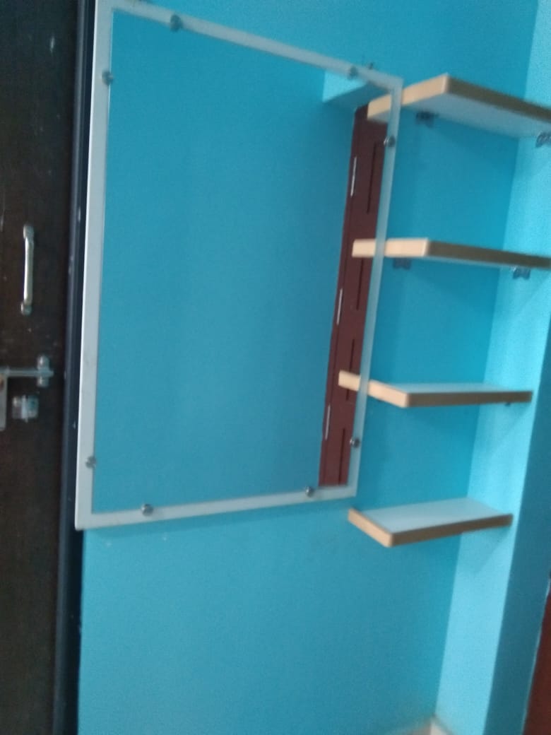 Ladies Hostel With Lift Amenities