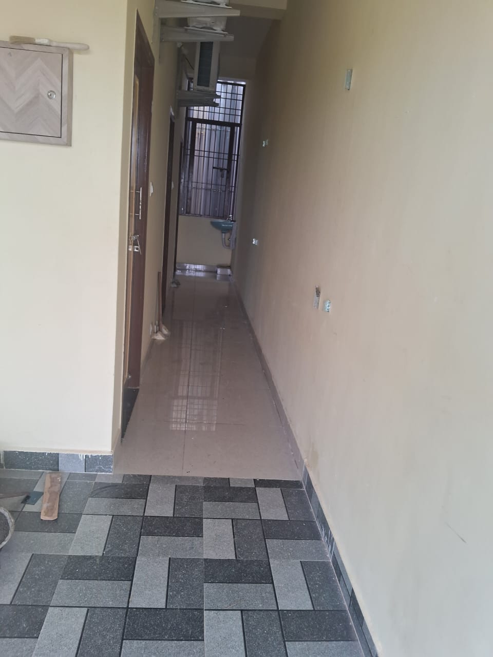 Laundry Facilities Available For All Residents