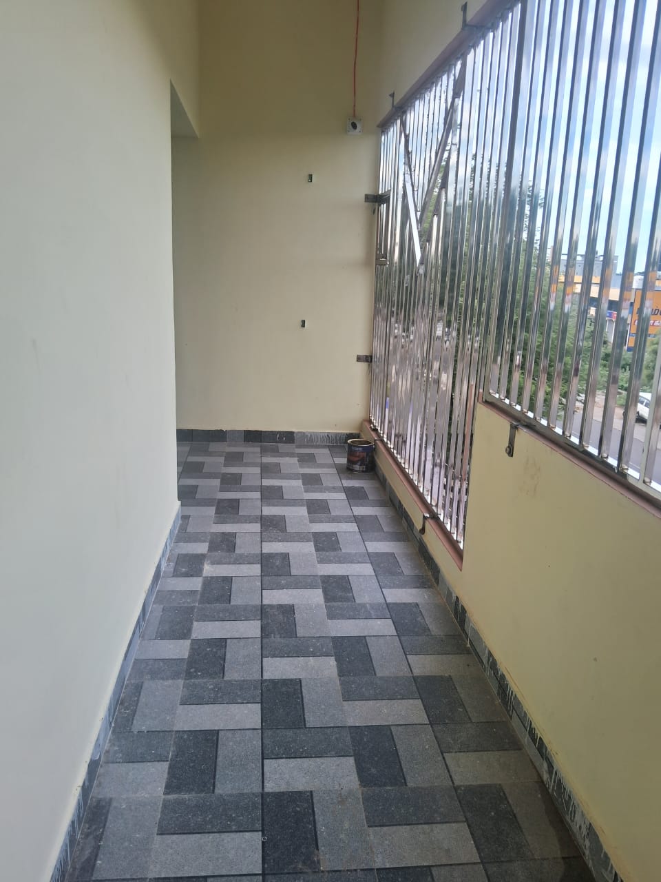 Study Friendly Women's Hostel