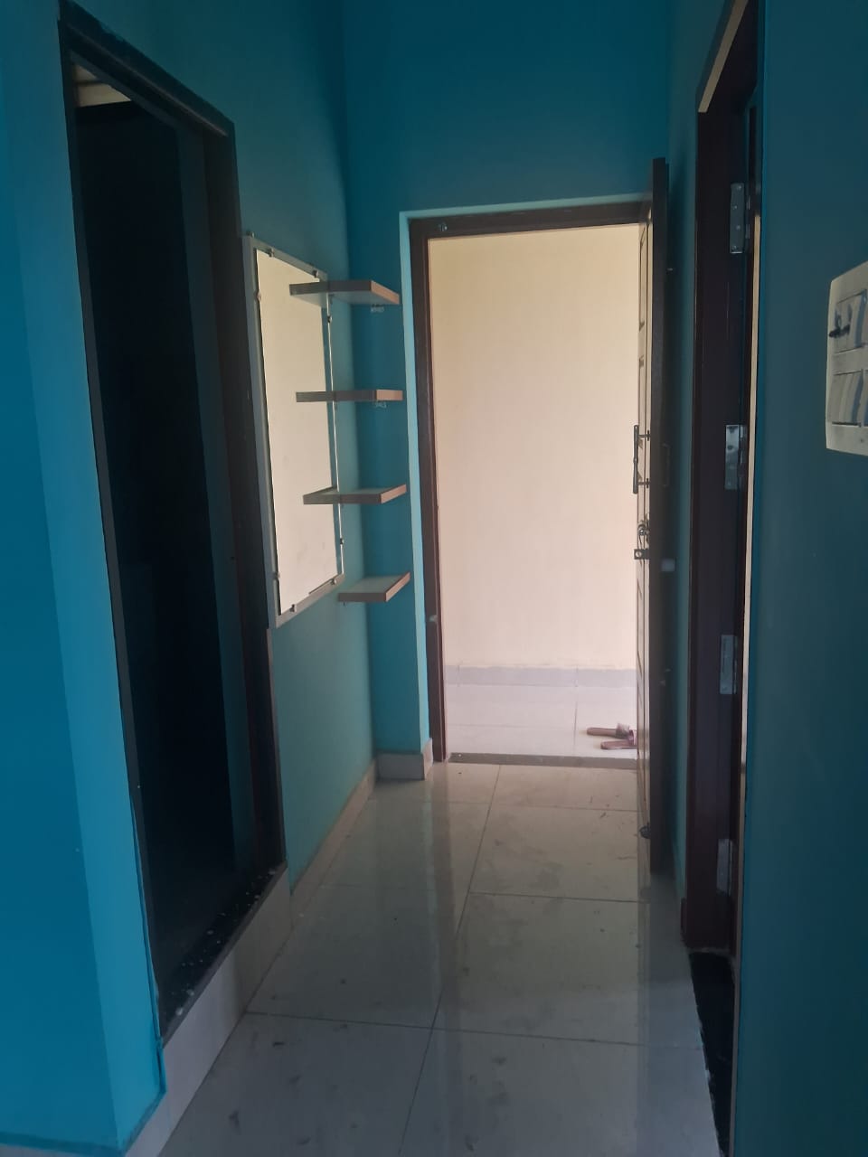 Neat and Clean Dining Hall Available