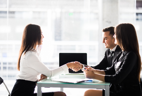 Rooms Available For Job Seekers