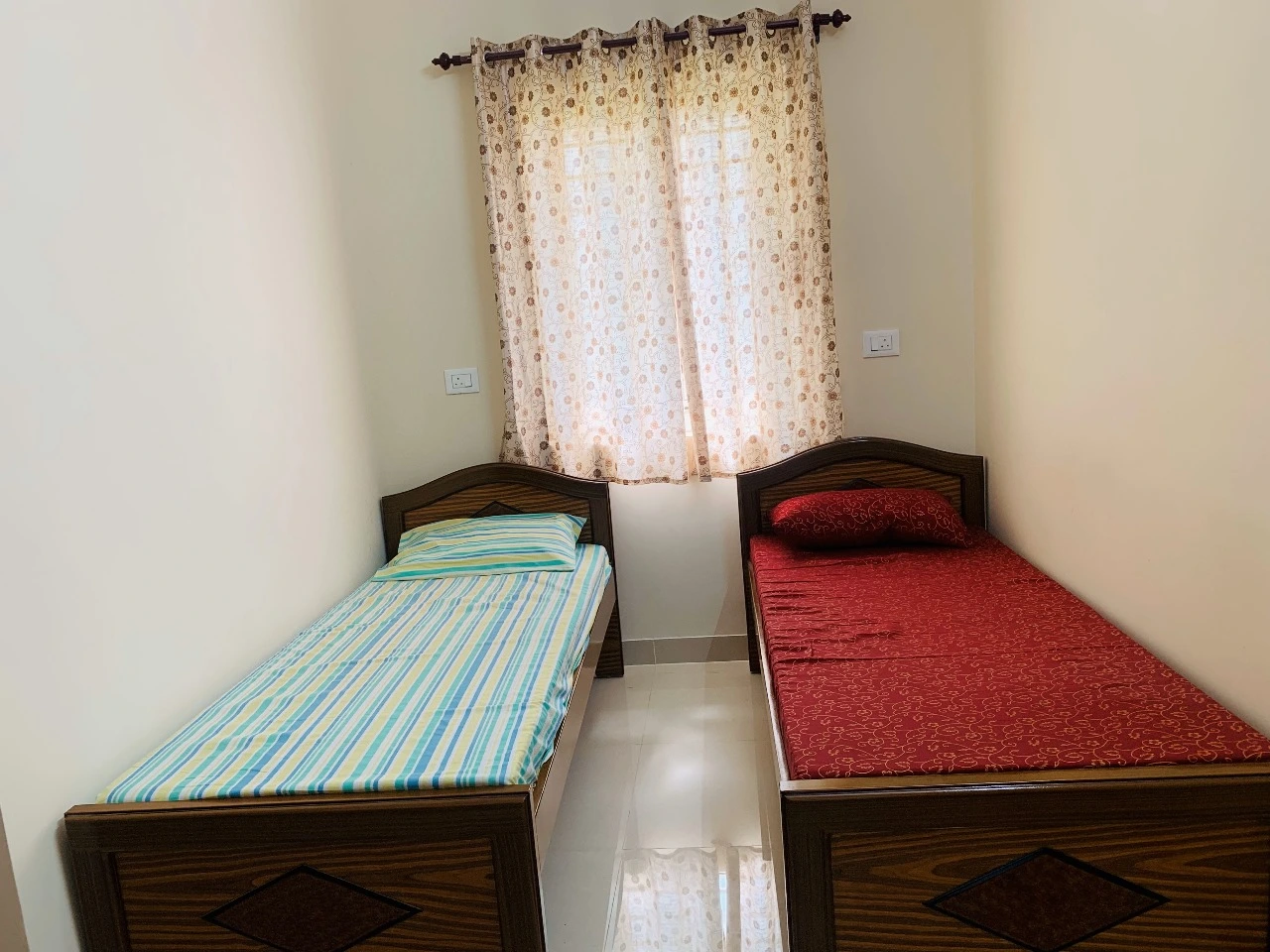 Study Friendly Women's Hostel